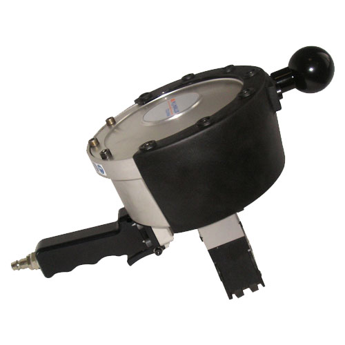 Пневматический стреппинг инструмент STP-DN 19/32