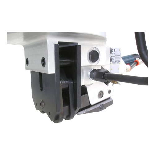 Пневматический стреппинг инструмент STS 25-32 PLUS-4