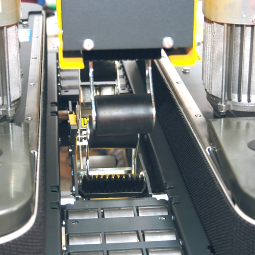 Заклейщик XL35