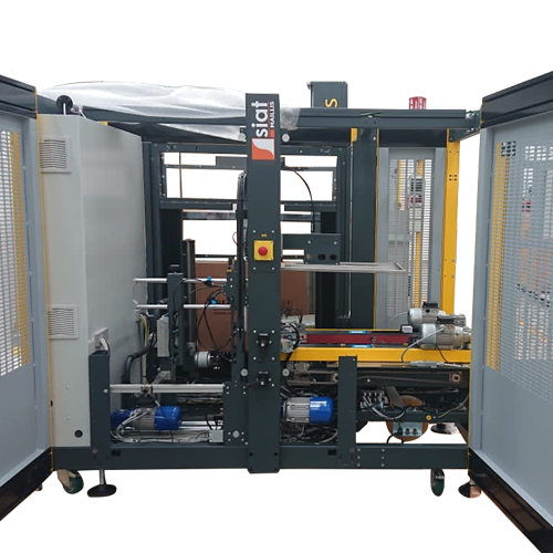 Формовщик BoxMaster