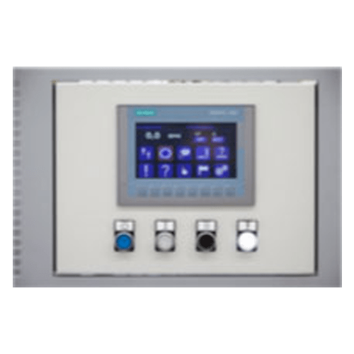 панель управления Siat BoxMaster